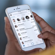 Message a Long-Lost Friend on Facebook