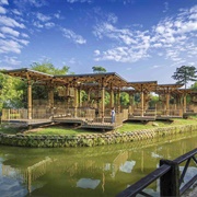 Bamboo Playhouse, Malaysia
