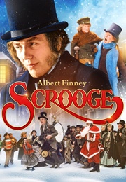 Scrooge (1970)