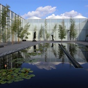 North Carolina Museum of Art, Raleigh