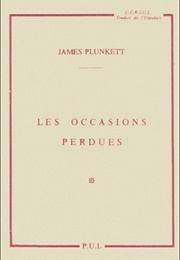 Les Occasions Perdues (James Plunkett)