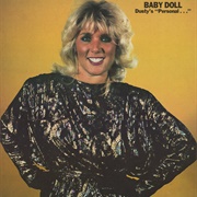 Baby Doll (Wrestler)