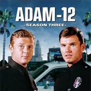 Adam 12 Season 3