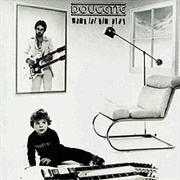 Jazz Is Much Too Crazy, He Can Play It When He's Old