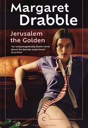 Jerusalem the Golden (Drabble)