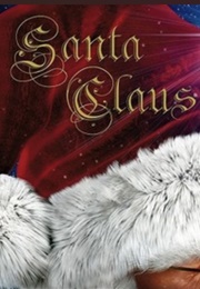 Santa Claus (Rod Green)