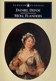 Moll Flanders (Defoe, Daniel)