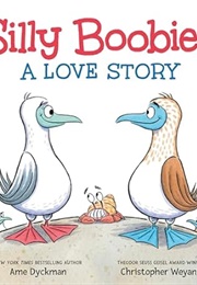 Silly Boobies (Ame Dyckman)