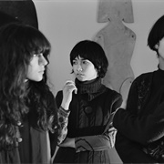 Anti-Glory - Horsegirl