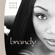 Have You Ever - Brandy