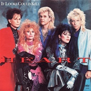 If Looks Could Kill - Heart