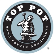 Top Pot Donuts