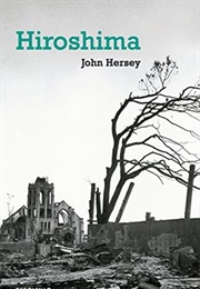 Hiroshima (John Hersey)