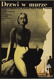 Drzwi W Murze (1974)