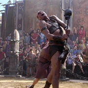 Rome: "The Spoils" (S1,E11)