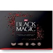 Black Magic Chocolates