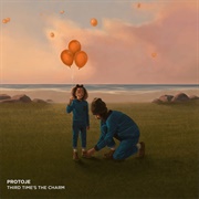 Third Time's the Charm (Protoje, 2022)