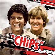 Chips Season 4
