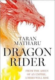 Dragon Rider (Taran Matharu)