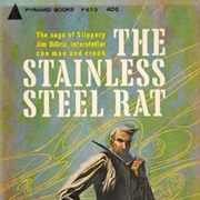 The Stainless Steel Rat