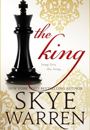 The King (Skye Warren)