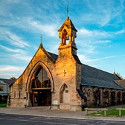All Saints Anglican Church