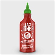 Instruction - Jax Jones Featuring Demi Lovato & Stefflon Don