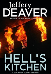 Hell's Kitchen (Jeffery Deaver)
