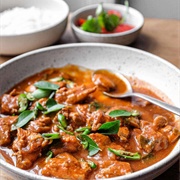 Ceylon Curry