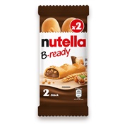 Nutella B-Ready