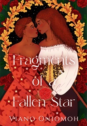 Fragments of a Fallen Star (Viano Oniomoh)