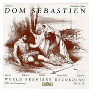 Dom Sébastien (Donizetti)
