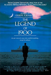 The Legend of 1900 (1999)