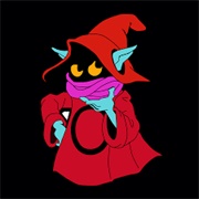 Toons on the Street - Cheese & Orko's Scenes