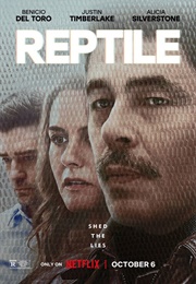 Reptile (2023)