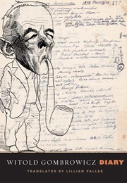 Diary (Witold Gombrowicz)