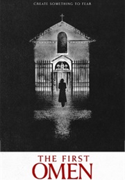 The First Omen (2024)