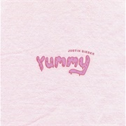 Yummy - Justin Bieber