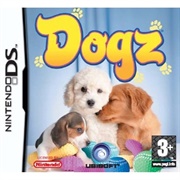 Dogz (Nintendo DS)