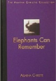 Elephants Can Remember (Agatha Christie)