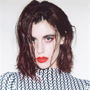 Walk Walk - Sylvie Kreusch