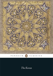 The Koran (Unknown)