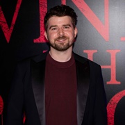 Rhys Frake-Waterfield