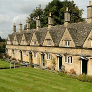 Chipping Norton, Oxfordshire