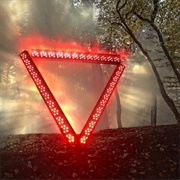 Enter Shikari - A Flash Flood of Colour