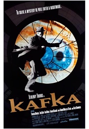 Kafka (1991)