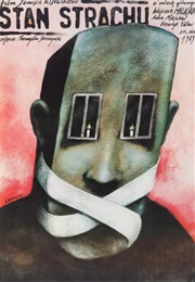 Stan Strachu (1989)
