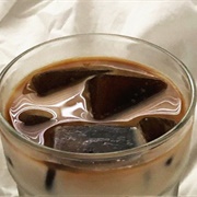 Coffee Ice