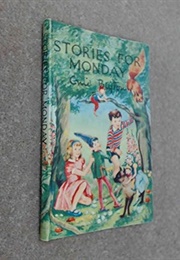Stories for Monday (Enid Blyton)