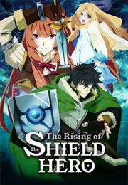 The Rising of the Shield Hero (2018)